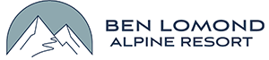 Ben Lomond logo Ben Lomond logo