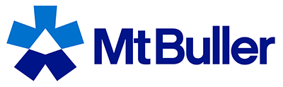 Mt Buller logo Mt Buller logo
