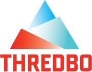 Thredbo logo Thredbo logo
