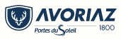 Avoriaz logo Avoriaz logo