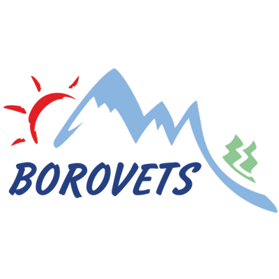 Borovets logo Borovets logo