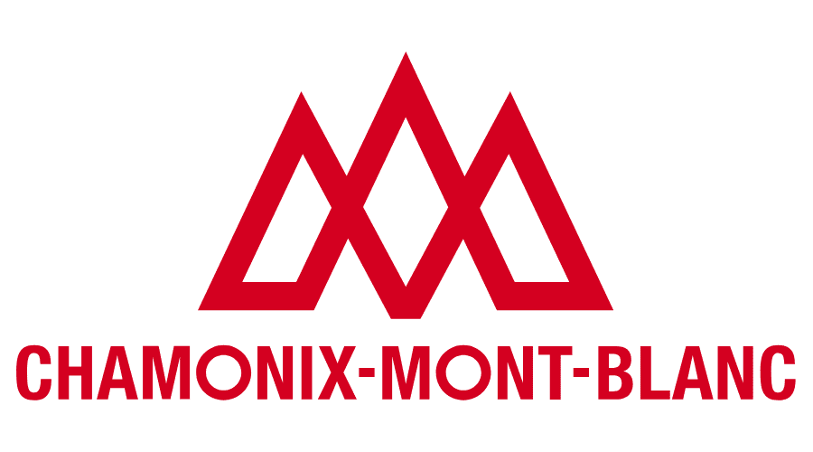 Chamonix logo Chamonix logo