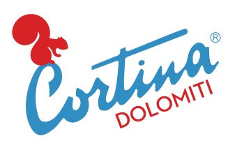 Cortina dAmpezzo logo Cortina dAmpezzo logo
