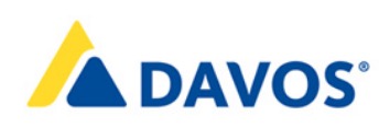 Davos logo Davos logo