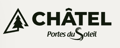 Châtel logo