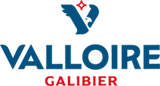 Valloire logo Valloire logo