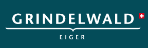 Grindelwald logo Grindelwald logo