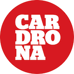 Cardrona logo Cardrona logo