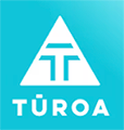 Turoa logo