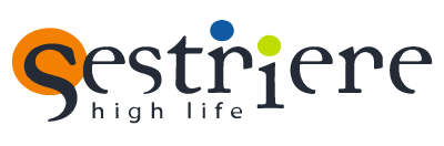 Sestriere logo Sestriere logo