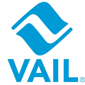 Vail logo Vail logo